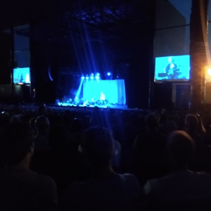 Steely Dan at Tinley Park, IL in Hollywood Casino Amphitheatre 2022