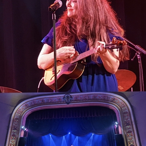 Mandy Barnett at Brenham, TX in The Barnhill Center at Historic Simon Theatre 2022