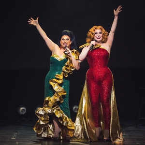 Jinkx & DeLa Tickets, Tour Dates and Shows