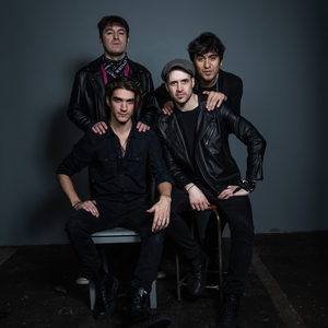 The Otherness Tickets, Tour Dates and Concerts