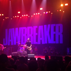 Jawbreaker at Atlanta, GA in Tabernacle 2022