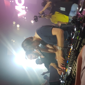 Vicetone at Incheon, South Korea in Club Chroma 2022