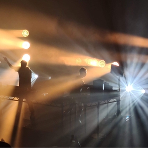 The Avalanches at London, United Kingdom in Electric Brixton 2022