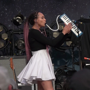 The Skints at Columbus, OH in KEMBA Live! 2022