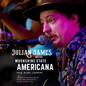 Julian James Tickets, Tour Dates and Concerts