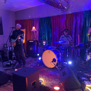 Elliott BROOD at Essex, ON in Royal Canadian Legion Branch 338 2022