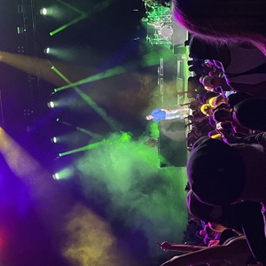 Vanilla Ice at Greenwood Village, CO in Fiddler's Green Amphitheatre 2022