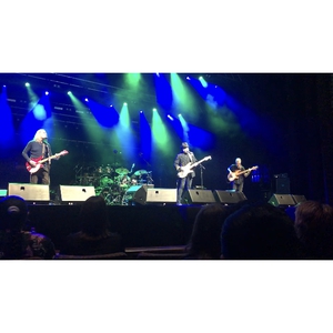 Southern Sons at St Kilda, Australia in Palais Theatre 2022