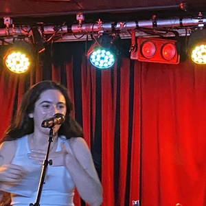CAMP COPE at North Hobart Tas, Australia in Republic Bar Hobart 2022