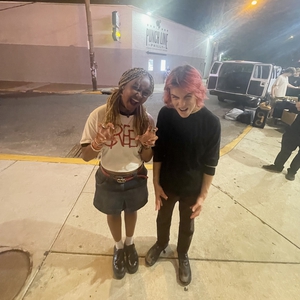 Greer at Philadelphia, PA in The Fillmore Philadelphia 2022