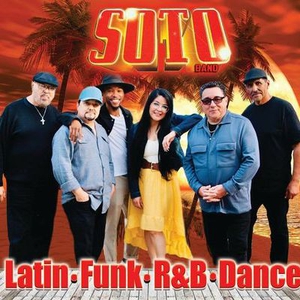 SOTO Band Tickets, Tour Dates and Concerts