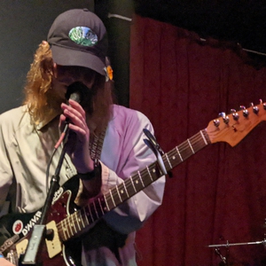 Weatherday at Allston, MA in O'Brien's Pub 2022