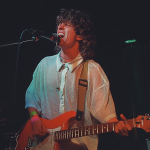 Arlie at Columbus, OH in Rumba Cafe 2022