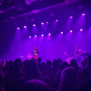 LÉON (SE) at Brooklyn, NY in Brooklyn Steel 2022