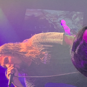 Dead American at Fort Worth, TX in Ridglea Theater 2022