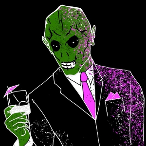 First Class Martians