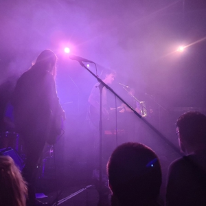 The Felice Brothers at Manchester, United Kingdom in Gorilla 2022