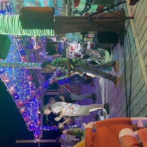 Huser Brothers at South Padre Island, TX in Laguna BOB 2022