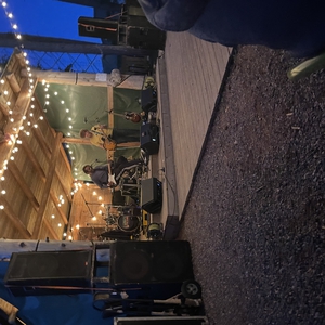 Unity the Band at Mercer, WI in The Pines Restaurant and Beer Garden 2022