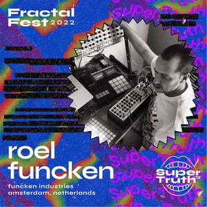 Roel Funcken Tickets, Tour Dates and Concert