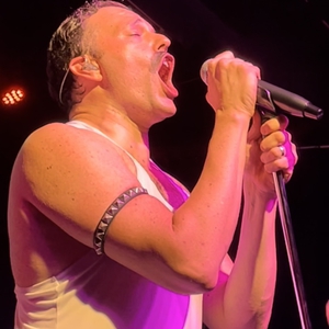 Bohemian Queen at Hayward, WI in Sevenwinds Casino, Lodge & Conference Center 2022