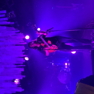 THE GROGANS at Richmond, Australia in Corner Hotel 2022