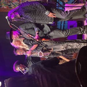 Mindi Abair at Indianapolis, IN in The Jazz Kitchen 2022