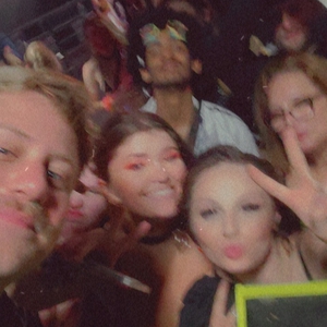 Kayzo at Portland, OR in 45 East 2022
