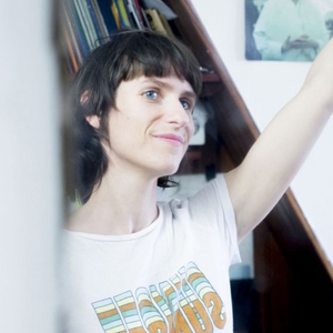 Gisèle Pape @ Le Hasard Ludique