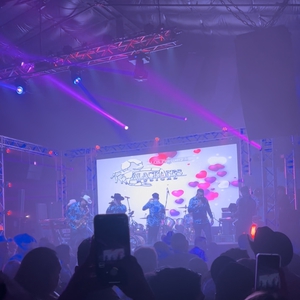 Alacranes Musical at Stone Park, IL in Mansion Nightclub 2022