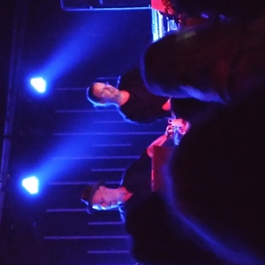 Booka Shade at Detroit, MI in Magic Stick 2022