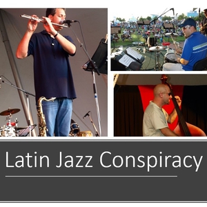 Latin Jazz Conspiracy Tickets, Tour Dates and Concerts