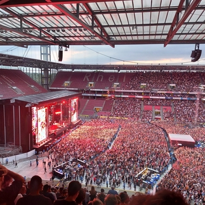 Red Hot Chili Peppers at undefined in undefined 2022