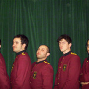 Canadians @ Circolo Arci Bellezza