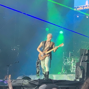 Def Leppard at undefined in undefined 2022