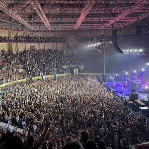 Fat Freddy's Drop at Lisbon, Portugal in Campo Pequeno 2022