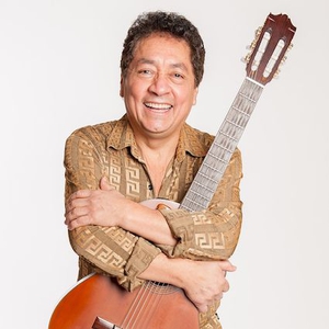 Marco Rios @ Tellus leisure center - the Stockholm Public Library