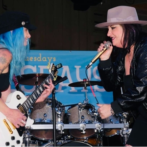 Honey Vixen Tickets, Tour Dates and %{concertOrShowText}