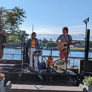 Nettle Hill at Green Bay, WI in Hagemeister Park 2022