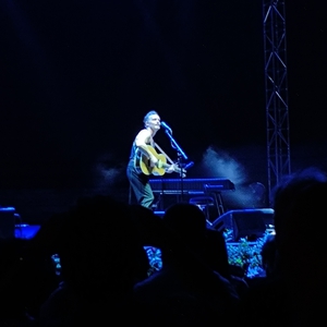 The Tallest Man on Earth at Gardone Riviera, Italy in Anfiteatro del Vittoriale - Gardone Riviera 2022