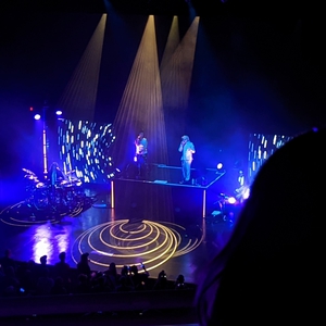 Puscifer at Salt Lake City, UT in Eccles Theater 2022