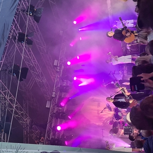 Morten Abel at Tønsberg, Norway in Foynhagen 2022