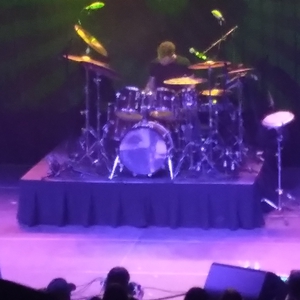 Floater at Boise, ID in Knitting Factory Concert House 2022