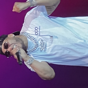 Nelly at New Buffalo, MI in Four Winds Casino Resort – New Buffalo 2022