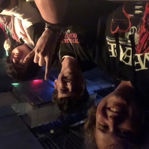 Save Face at Carrboro, NC in Cat's Cradle 2022