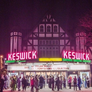 Keswick Theatre