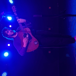 Covey at Los Angeles, CA in The Moroccan Lounge 2022