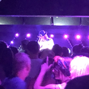 James Bay at Birmingham, United Kingdom in hmv 2022