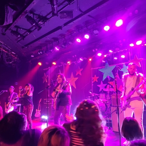 The Orion Experience at Los Angeles, CA in The Roxy Theatre 2022
