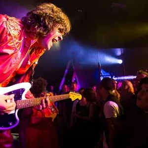 The Orion Experience at New York, NY in The Bowery Electric 2022